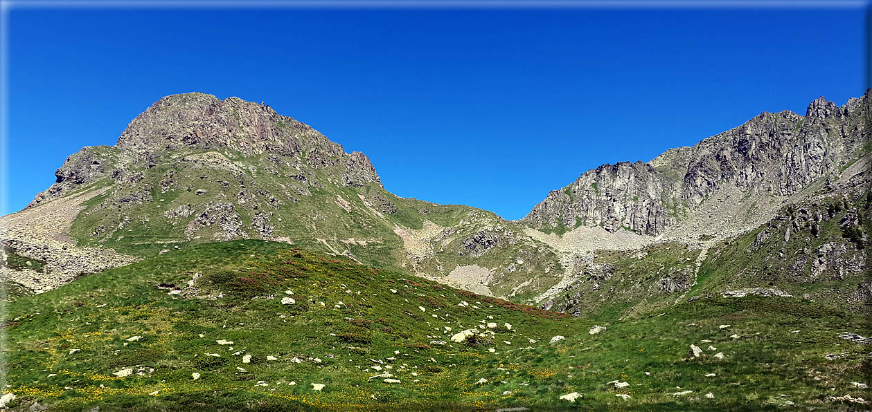 foto Forcella di Valsorda